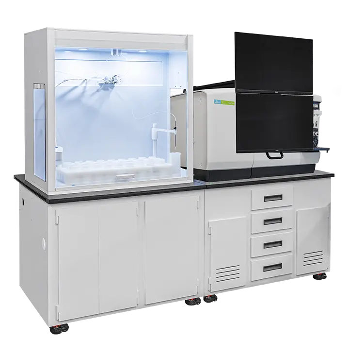prepFAST S Autobench